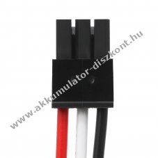 Helyettes�t� biztons�gi kamera Akkumul�tor Sidewalk Bridge Pro 5F48E9 5000mAh 30Wh
