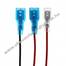 Helyettes�t� orvosi eszk�z Akkumul�tor RAULAND BORG Nurse Call 401907-105 2000mAh 28.8Wh 14.4V