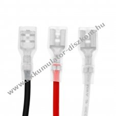Helyettes�t� orvosi eszk�z Akkumul�tor R4KBK400 BD0111 2000mAh 33.6Wh 16.8V