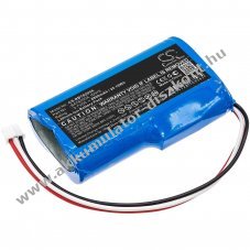 Helyettes�t� f�ny�r� Akkumul�tor Robozone Switch 2019 BAT8200A 6800mAh 25.16Wh 3.7V