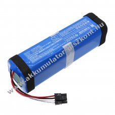 Helyettes�t� porsz�v� Akkumul�tor RobZone Duoro ULTIMATE-P 18650-4S2PM26 5200mAh/74.88Wh 14.4V