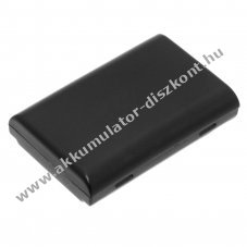 Helyettes�t� orvosi eszk�z Akkumul�tor Roche Accu-Chek Inform 1UF103450P-RV 1800mAh 6.66Wh 3.7V