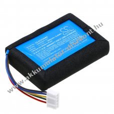 Helyettes�t� orvosi eszk�z Akkumul�tor Roche POCT 30645-00 06869904 001 1800mAh/6.66Wh 3.7V