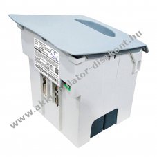 Helyettes�t� f�ny�r� SLA Akkumul�tor City 120 MRK0041A 20000mAh 480Wh 24V