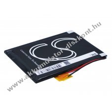 Helyettes�t� t�blag�p Akkumul�tor RCA RCT6077W2 PT3867103 3000mAh 11.1Wh 3.7V