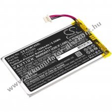 Helyettes�t� t�blag�p Akkumul�tor RCA Voyager II 7\ PT425080 1500mAh/5.55Wh 3.7V