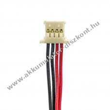 Helyettes�t� t�blag�p Akkumul�tor RCA Galileo Pro 11.5 PT3090135 4000mAh 14.8Wh 3.7V