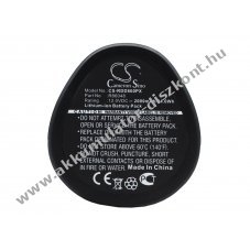 Helyettes�t� elektromos szersz�mg�p Akkumul�tor BLL12C 4932 2000mAh 24Wh