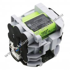 Helyettes�t� porsz�v� Akkumul�tor Roidmi F8E 2200mAh 65.12Wh 8iSR18650-2200-A 29.6V