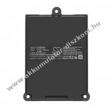 Helyettes�t� m�r�m�szer Akkumul�tor RAE029-0695000 029-3501-000 1800mAh 13.32Wh 7.4V