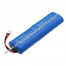 Helyettes�t� m�r�m�szer Akkumul�tor MultiRAE Plus 500-0037-100 2000mAh 9.6Wh 4.8V