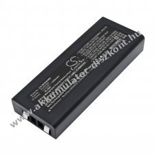 Helyettes�t� orvosi eszk�z elem Progetti Rescue Sam ELRS-002 4200mAh/50.4Wh primer 12V