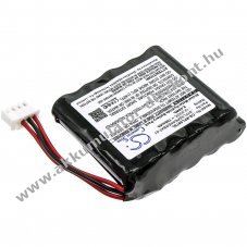 Helyettes�t� hangsz�r� Akkumul�tor Revolabs FLX 07FLXSPEAKERBAT-01 700mAh 8.4Wh 12V