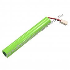 Helyettes�t� m�r�m�szer Akkumul�tor FL190 10-08320 1700mAh 4.08Wh 2.4V