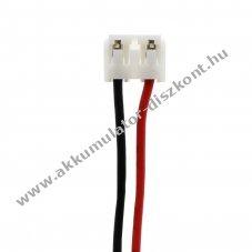Helyettes�t� v�szvil�g�t�s Akkumul�tor NIMHHT4820Q 2000mAh 9.6Wh NiMH