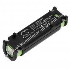 Helyettes�t� m�r�m�szer Akkumul�tor 49-1609RK BPH-2009 1000mAh 1.2Wh 1.2V