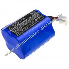 Helyettes�t� orvosi eszk�z Akkumul�tor ResMed Respirateur Stellar 150 SE301120 2600mAh 37.44Wh 14.4V