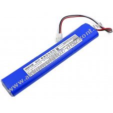 Helyettes�t� orvosi eszk�z Akkumul�tor ResMed Elisee 250 BAT013514 7800mAh 112.32Wh 14.4V
