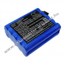 Helyettes�t� orvosi eszk�z Akkumul�tor ResMed VS III 88888455 2000mAh 48Wh 24V