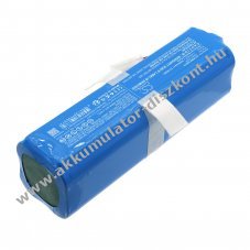 Helyettes�t� porsz�v� Akkumul�tor ROEMO SYB2 D093-4S2P 5200mAh 76.96Wh 14.8V