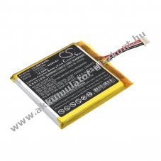 Helyettes�t� gps Akkumul�tor TND-T85 OP806363 4000mAh 14.8Wh 3.7V