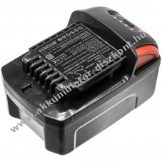 Helyettes�t� elektromos szersz�mg�p Akkumul�tor IQV20 BL2012 4000mAh 80Wh