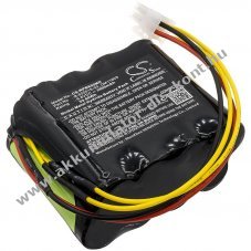 Helyettes�t� orvosi eszk�z Akkumul�tor Respironics BiPAP Focus Ventilator 8-500016-00 3500mAh/33.6Wh 9.6V
