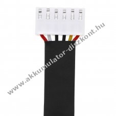 Helyettes�t� f�ny�r� Akkumul�tor RK 4000 Pro 753-11261 10000mAh 185Wh 18.5V