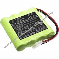 Helyettes�t� Akkumul�tor EPG-0244-2 / 161-0025 4000mAh 38.4Wh