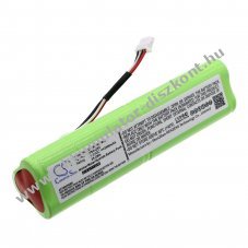 Helyettes�t� m�r�m�szer Akkumul�tor FSH-Z32 3500mAh 25.2Wh 7.2V