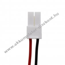 Helyettes�t� porsz�v� Akkumul�tor Rowenta Smart Force Cyclonic RR8021 RS-RT900817 5200mAh 76.96Wh 14.8V