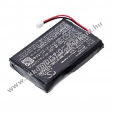 Helyettes�t� t�vir�ny�t� Akkumul�tor RTI T3V ATB-1700 1800mAh 6.66Wh 3.7V