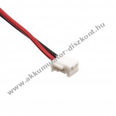 Helyettes�t� t�vir�ny�t� Akkumul�tor RTI T1 ATB-950 750mAh 2.78Wh 3.7V