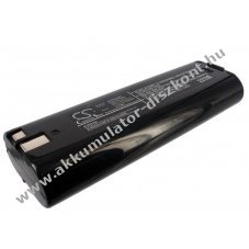 Helyettes�t� elektromos szersz�mg�p Akkumul�tor P7.2 ABS10 3300mAh 23.76Wh