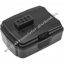 Helyettes�t� elektromos szersz�mg�p Akkumul�tor BID-1201 CB120L 2500mAh 30Wh
