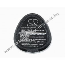 Helyettes�t� elektromos szersz�mg�p Akkumul�tor RCD12011L BSPL1213 2000mAh/24Wh 3S1P