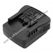 Helyettes�t� elektromos szersz�mg�p Akkumul�tor BIW-1465 B-1430L 2200mAh 31.68Wh