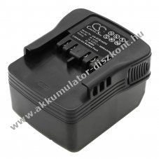 Helyettes�t� elektromos szersz�mg�p Akkumul�tor BID-143 4000mAh 57.6Wh