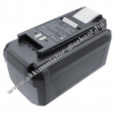 Helyettes�t� elektromos szersz�mg�p Akkumul�tor RY40210 OP4026A 9000mAh 360Wh