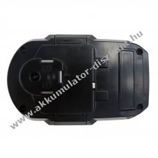 Helyettes�t� elektromos szersz�mg�p Akkumul�tor ZRP813 BPL-1815 9000mAh 162Wh