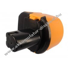 Helyettes�t� elektromos szersz�mg�p Akkumul�tor HP1201MK2 B-8286 3300mAh 39.6Wh