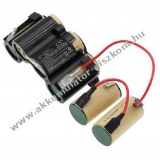 Helyettes�t� porsz�v� Akkumul�tor Rowenta Minivac Extenso RS-AC3477 2000mAh 14.4Wh 7.2V