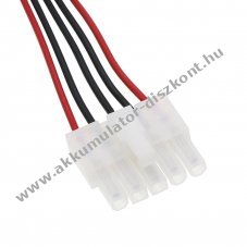 Helyettes�t� m�r�m�szer Akkumul�tor RD8000 09 ER3223Z13 13400mAh 49.58Wh 3.7V