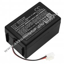 Helyettes�t� porsz�v� Akkumul�tor Rowenta RR715 RS-RT900815 2600mAh 37,44Wh 14.4V