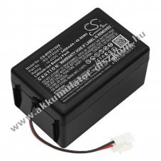 Helyettes�t� porsz�v� Akkumul�tor Rowenta RR715 RS-RT900815 3400mAh/48.96Wh 14.4V