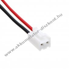 Helyettes�t� ad�vev� Akkumul�tor Generation 3 LoudMouth BP-LM-Li22 2600mAh 28.86Wh Li-Ion