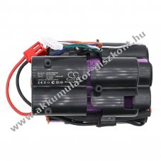 Helyettes�t� porsz�v� Akkumul�tor Rowenta RH6543WH/BA0 RS-RH5864 3500mAh/50.4Wh Li-ion 14.4V