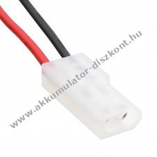 Helyettes�t� porsz�v� Akkumul�tor Rowenta RG7975WH/NS0 N047-4S2P 6700mAh 96.48Wh 14.4V