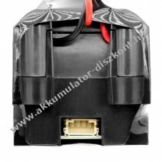 Helyettes�t� porsz�v� Akkumul�tor Rowenta Air Force Extreme RS-RH5272 3500mAh 50.4Wh 14.4V