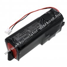 Helyettes�t� porsz�v� Akkumul�tor Rowenta RH8290WO RS-2230001688 2500mAh/63Wh 25.2V